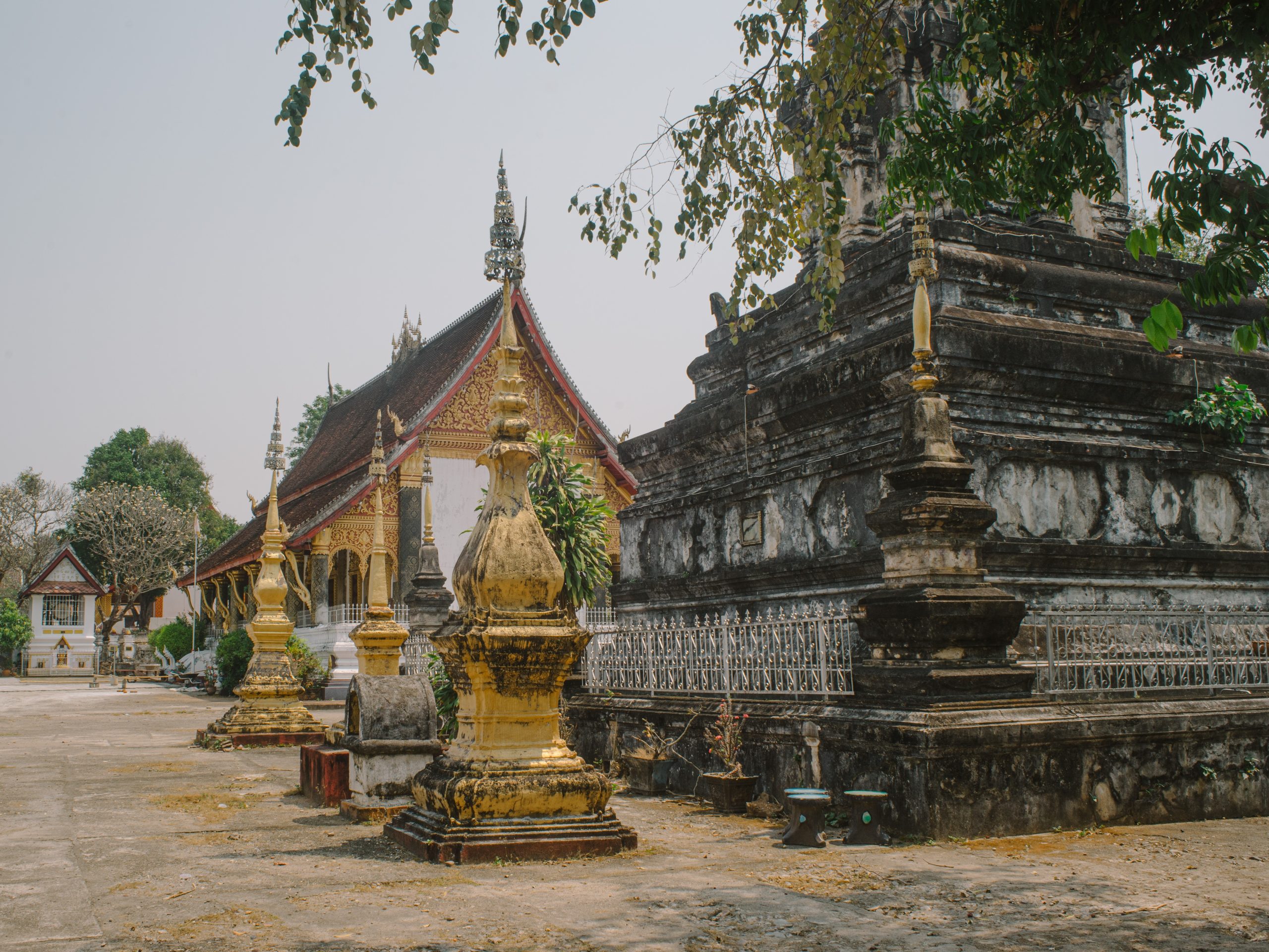 laos safety for travel